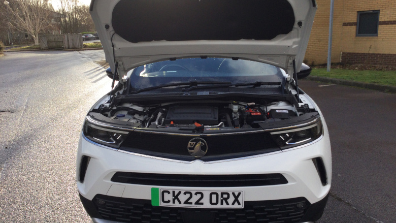 Vauxhall Mokka 100kW Ultimate 50kWh 5dr Auto Electric Hatchback